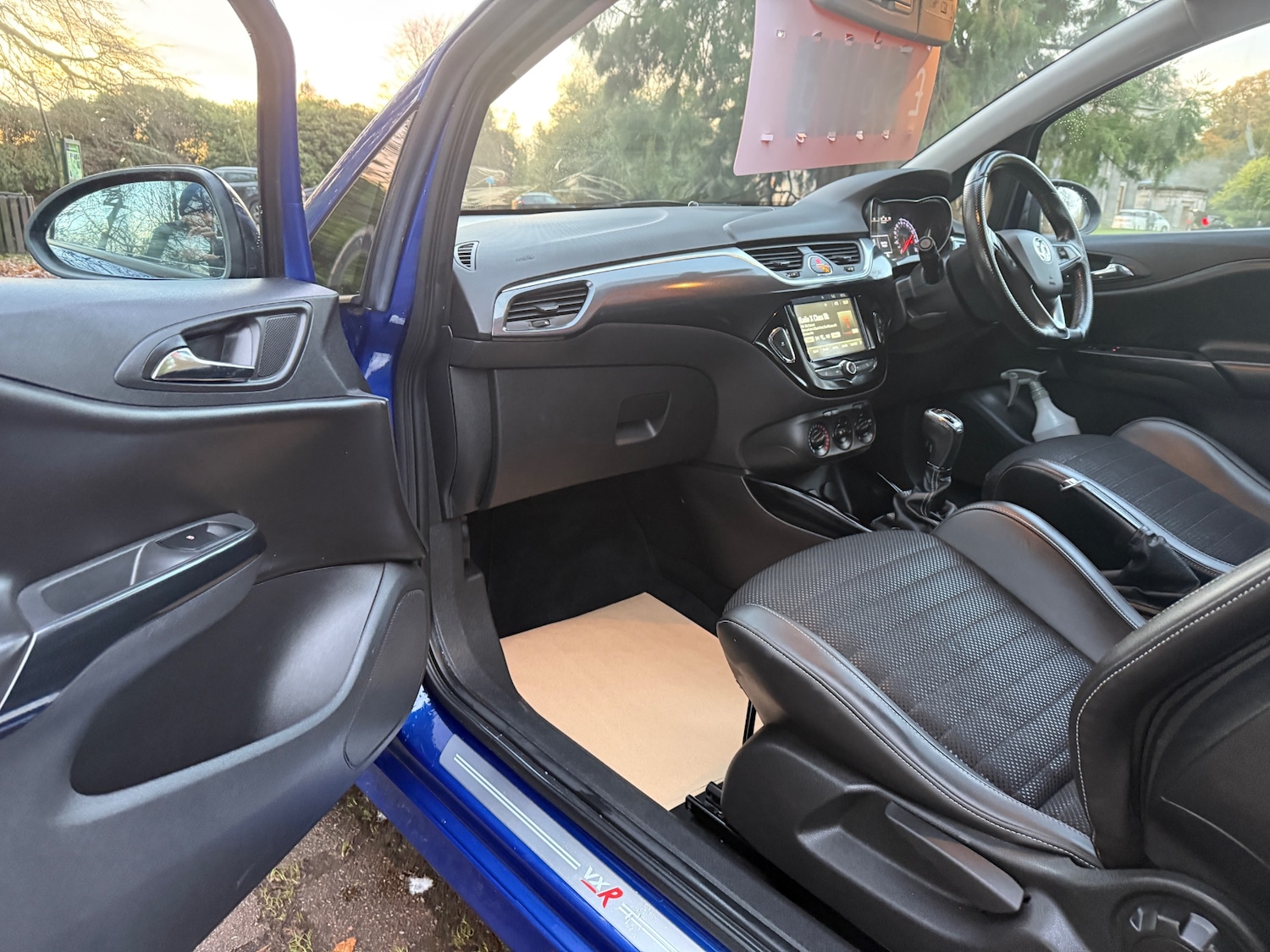 Used Vauxhall Corsa 2017 for sale - 76668992: Photo 33