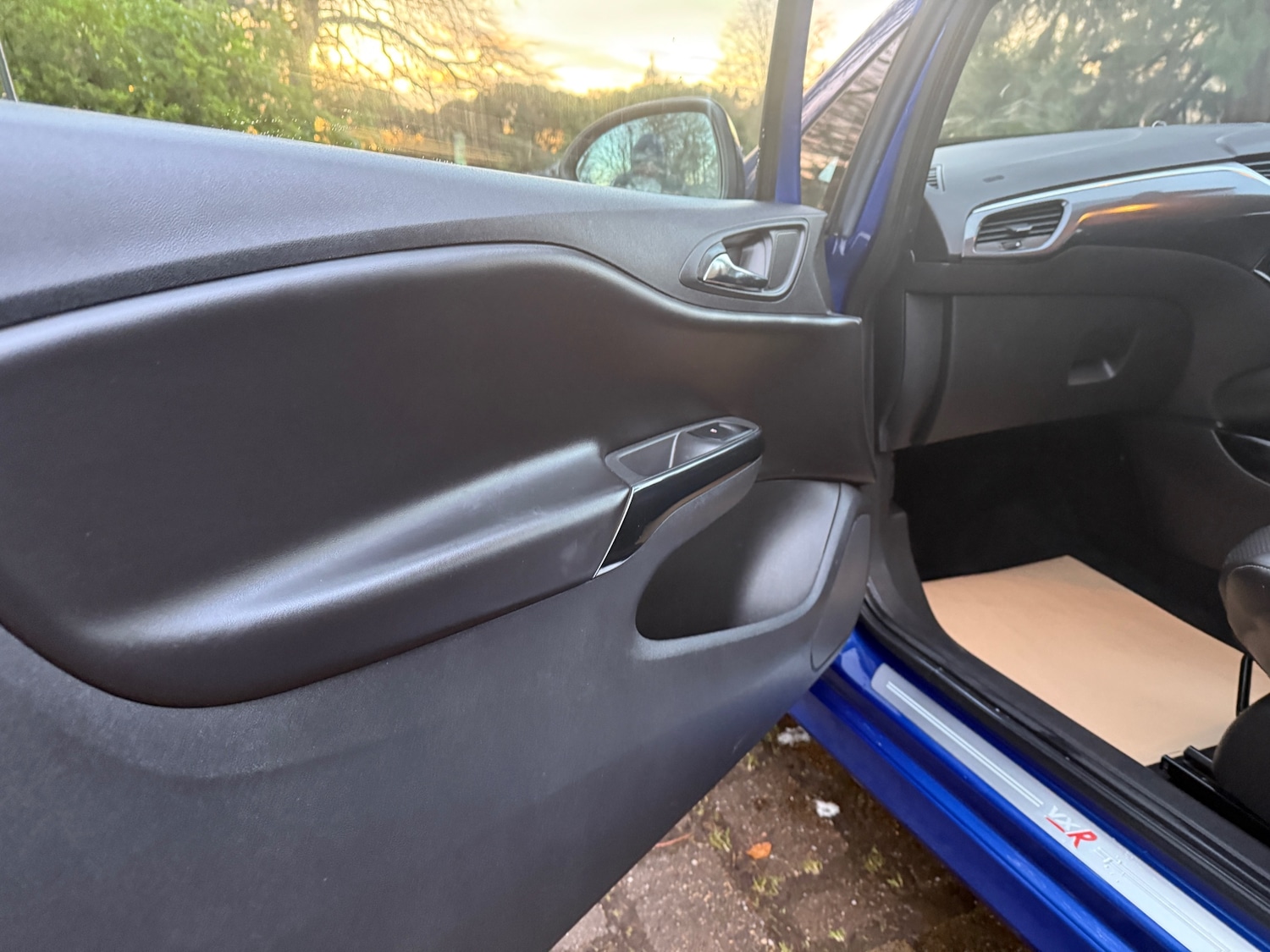 Used Vauxhall Corsa 2017 for sale - 76668992: Photo 34