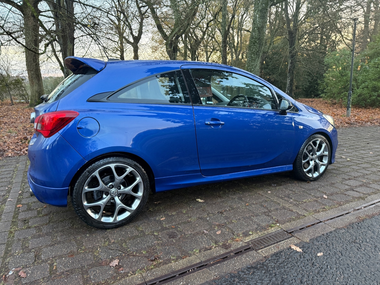 Used Vauxhall Corsa 2017 for sale - 76668992: Photo 5