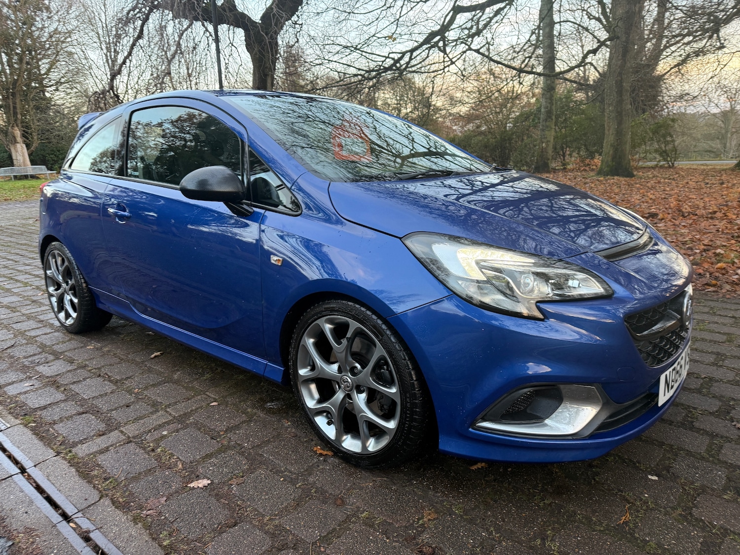 Used Vauxhall Corsa 2017 for sale - 76668992: Photo 6