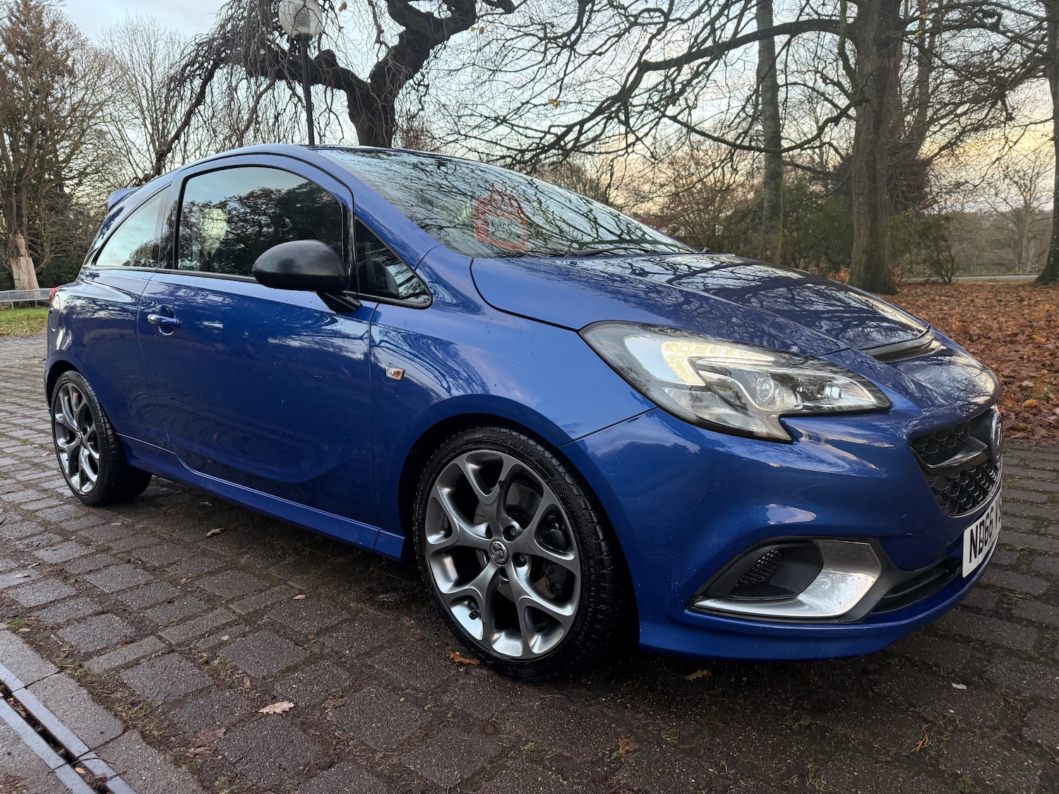 Used Vauxhall Corsa 2017 for sale - 76668992: Photo 7