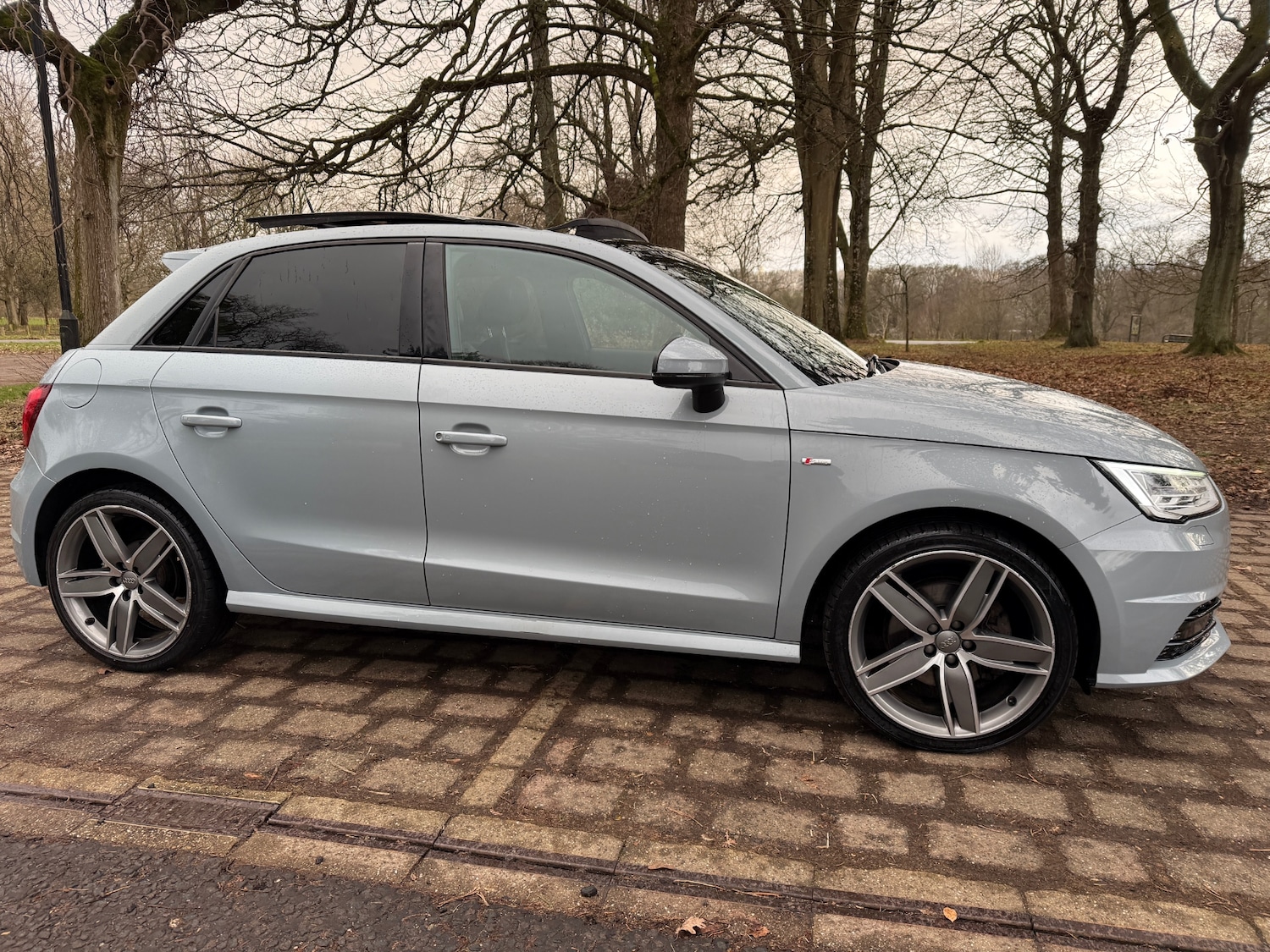 Used Audi A1 2018 for sale - 77600532: Photo 10