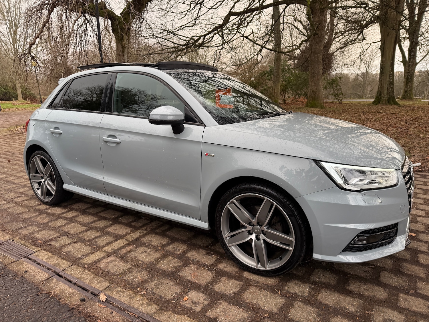 Used Audi A1 2018 for sale - 77600532: Photo 11