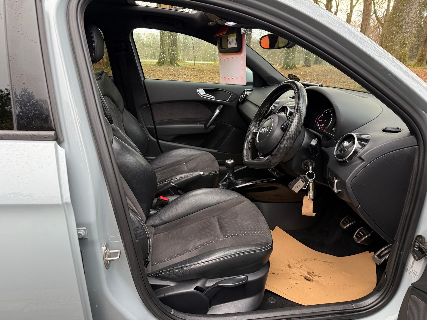 Used Audi A1 2018 for sale - 77600532: Photo 14