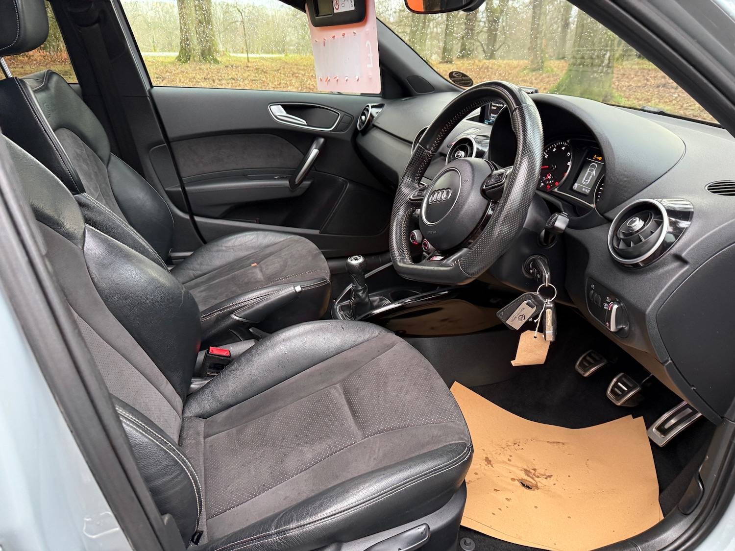 Used Audi A1 2018 for sale - 77600532: Photo 17