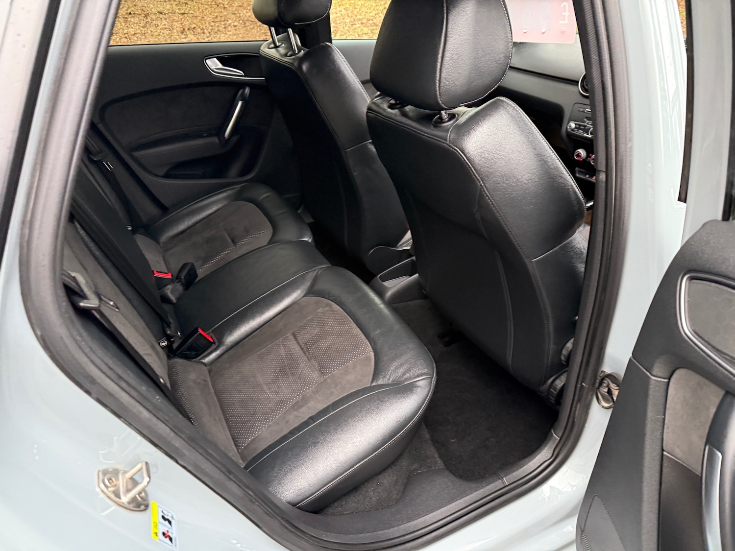 Used Audi A1 2018 for sale - 77600532: Photo 18