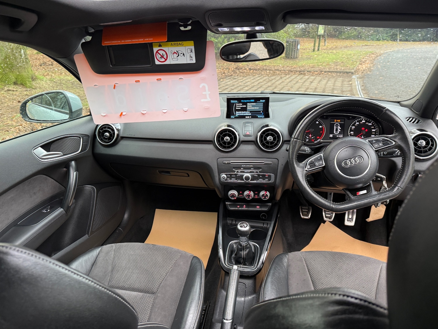 Used Audi A1 2018 for sale - 77600532: Photo 19