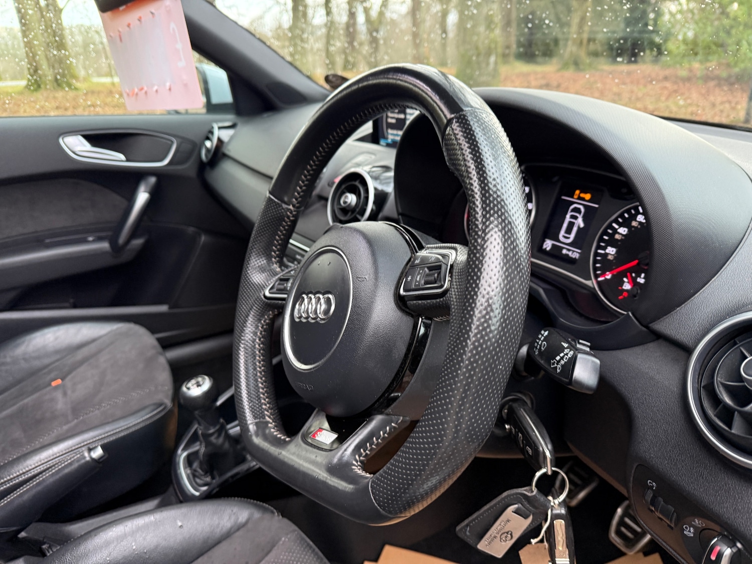 Used Audi A1 2018 for sale - 77600532: Photo 21