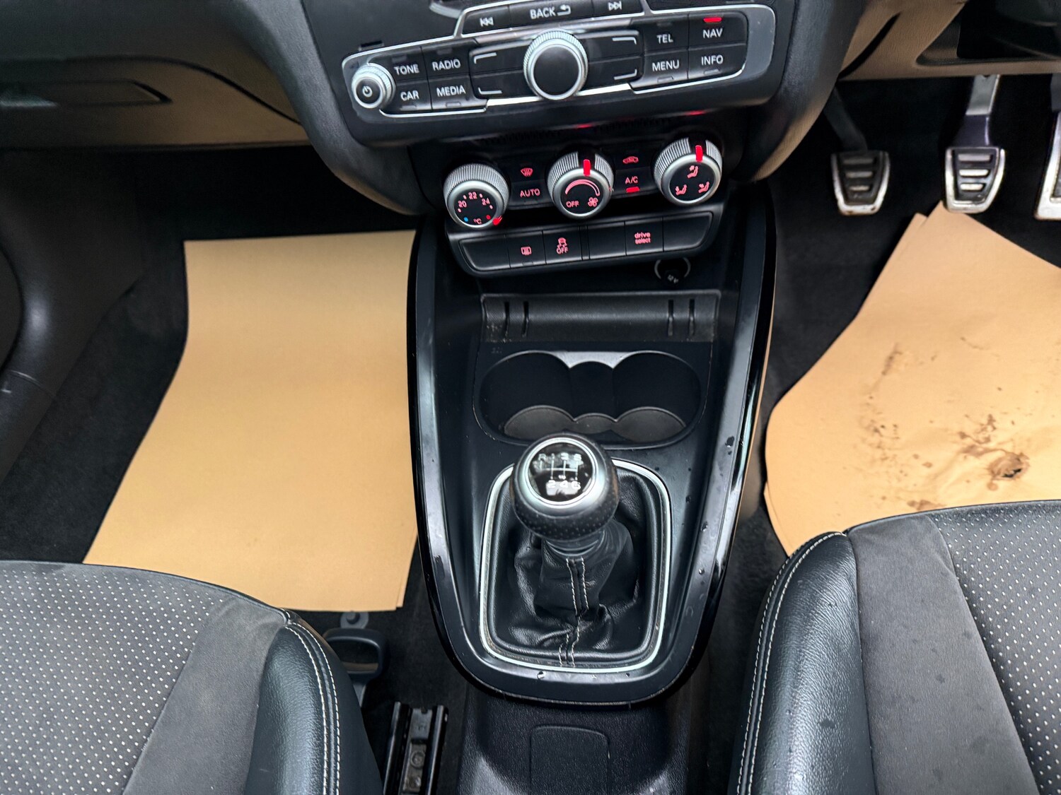 Used Audi A1 2018 for sale - 77600532: Photo 23