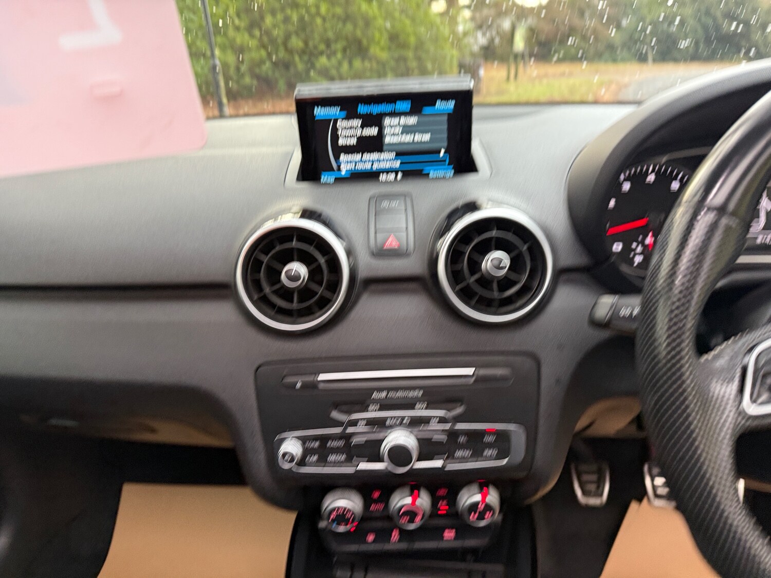 Used Audi A1 2018 for sale - 77600532: Photo 24