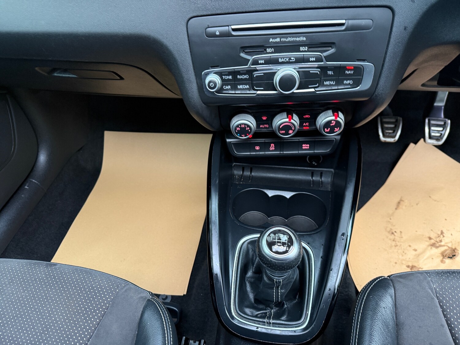 Used Audi A1 2018 for sale - 77600532: Photo 25