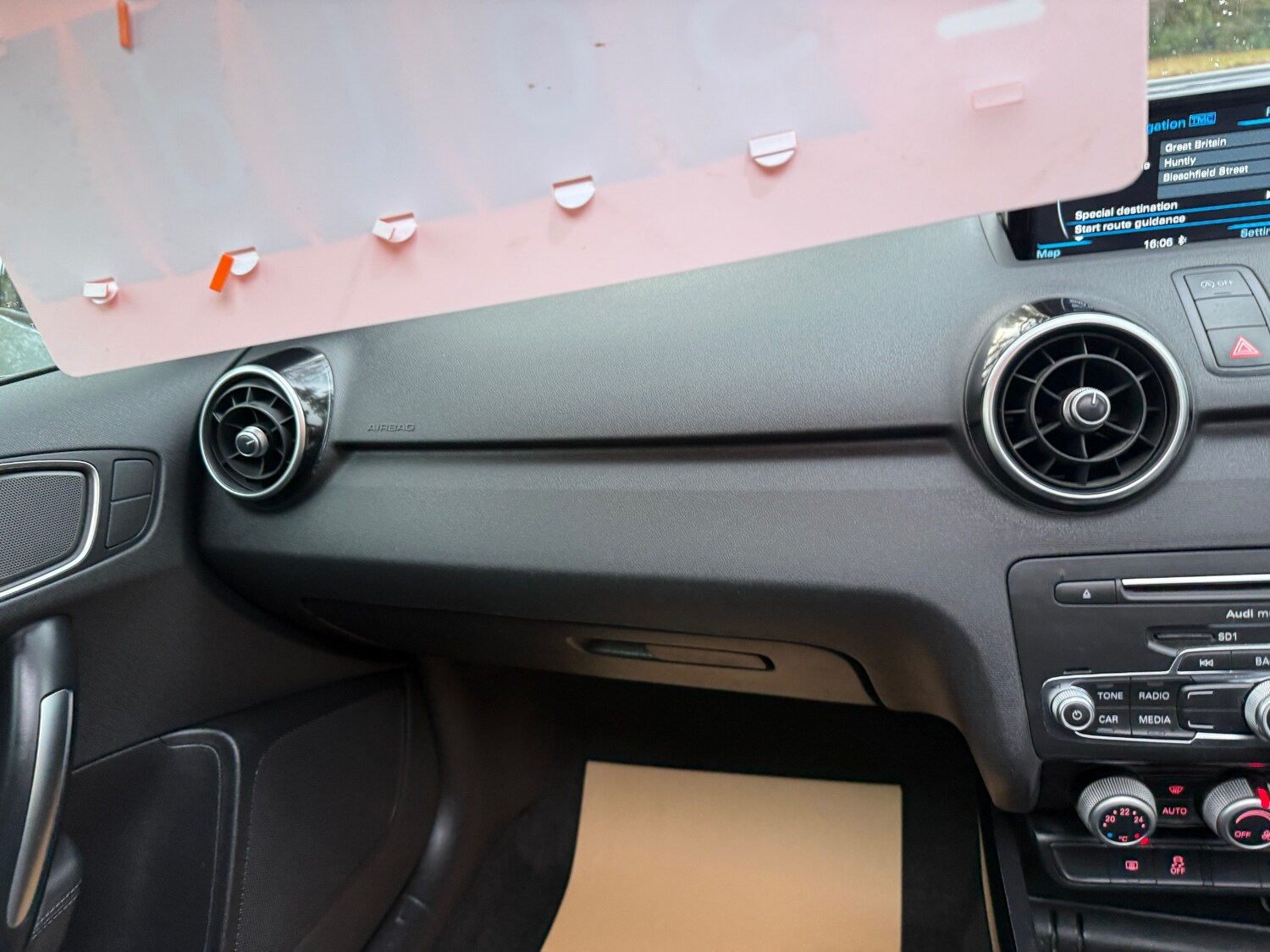 Used Audi A1 2018 for sale - 77600532: Photo 26