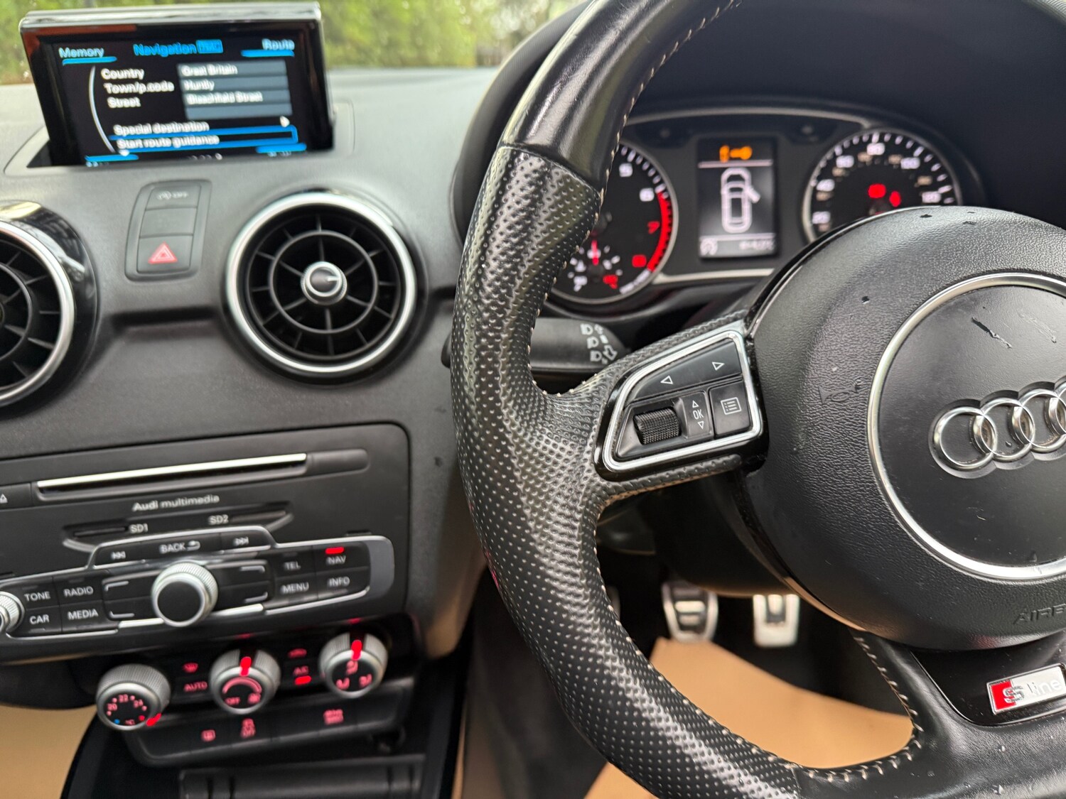 Used Audi A1 2018 for sale - 77600532: Photo 27