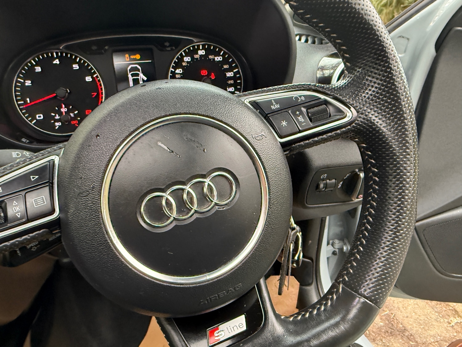 Used Audi A1 2018 for sale - 77600532: Photo 28