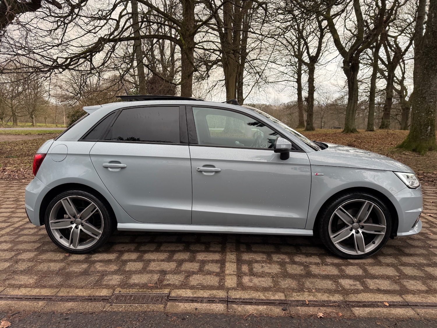 Used Audi A1 2018 for sale - 77600532: Photo 9