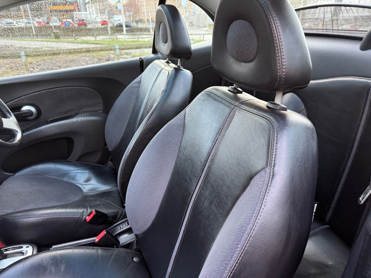 Used Nissan Micra C+C 2006 for sale - 77111985: Photo 13