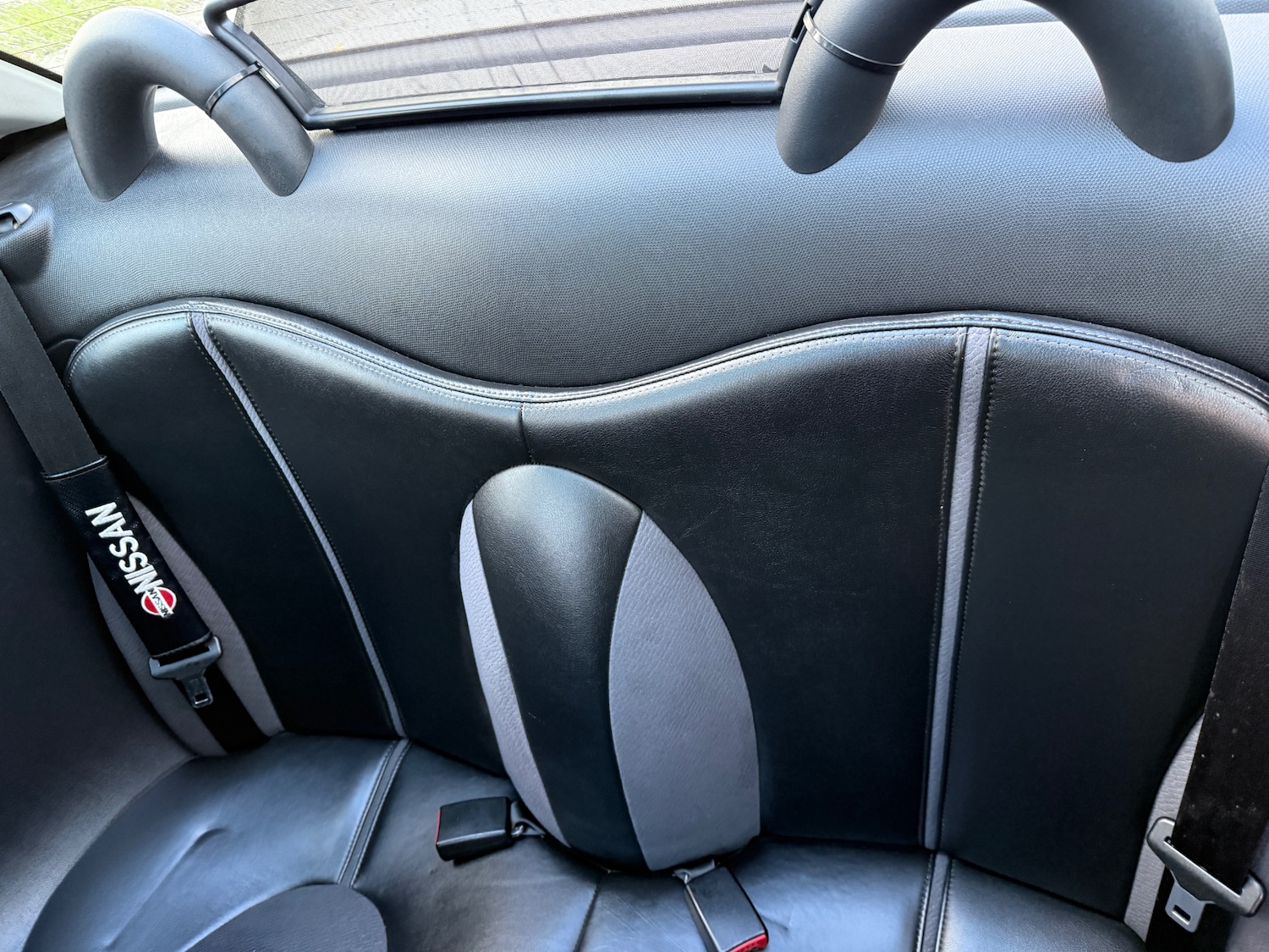 Used Nissan Micra C+C 2006 for sale - 77111985: Photo 14