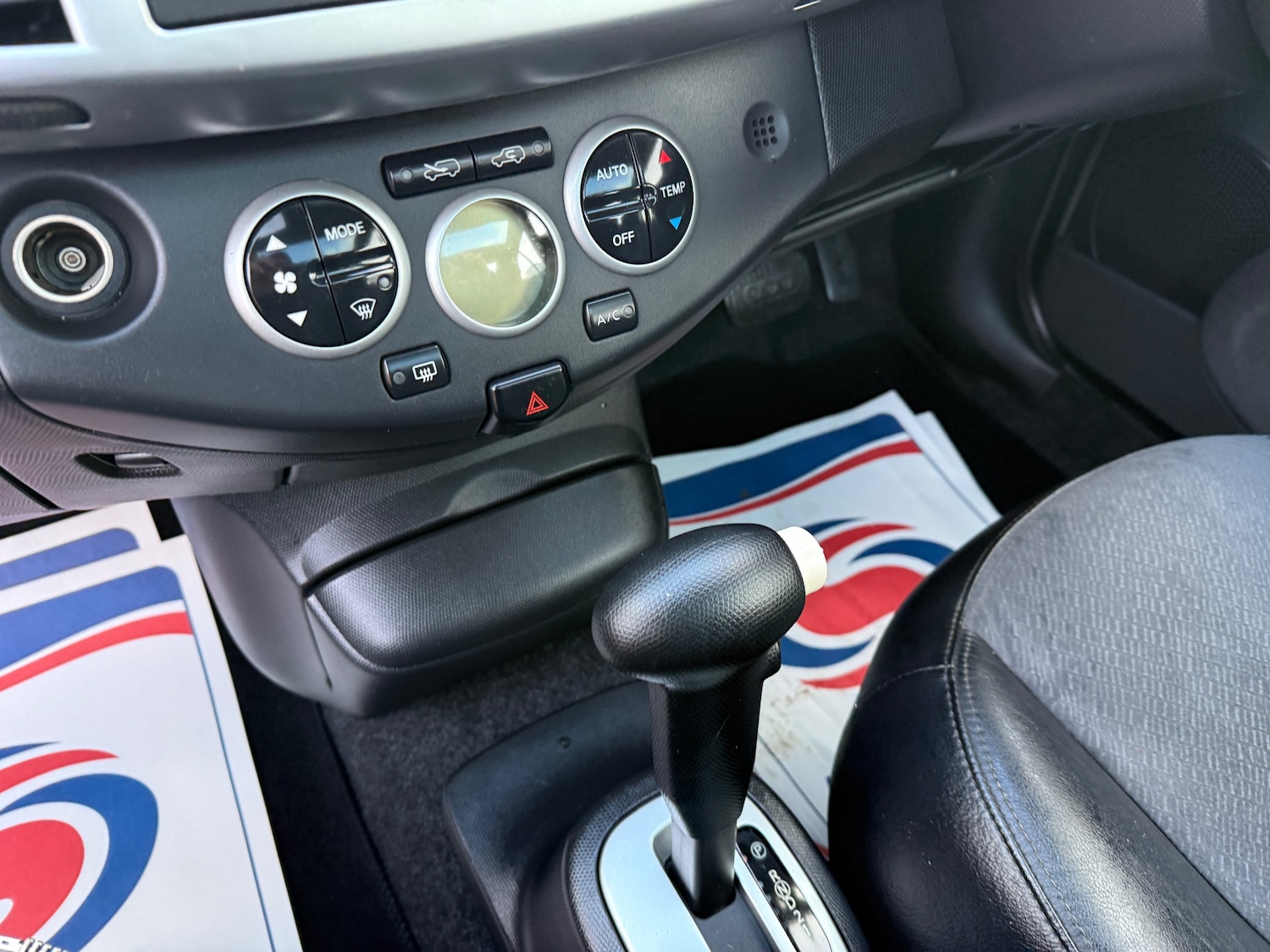 Used Nissan Micra C+C 2006 for sale - 77111985: Photo 16