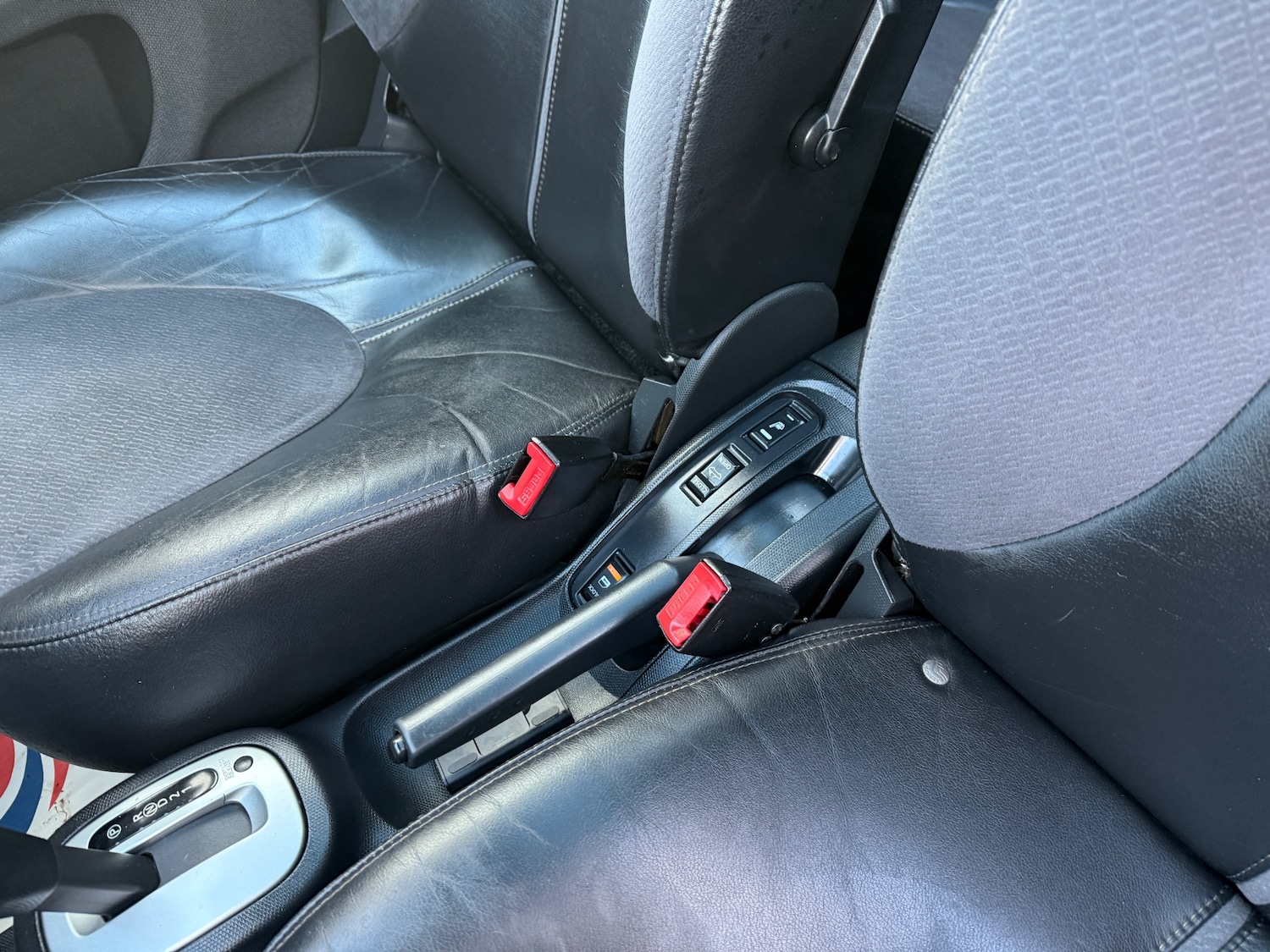 Used Nissan Micra C+C 2006 for sale - 77111985: Photo 19