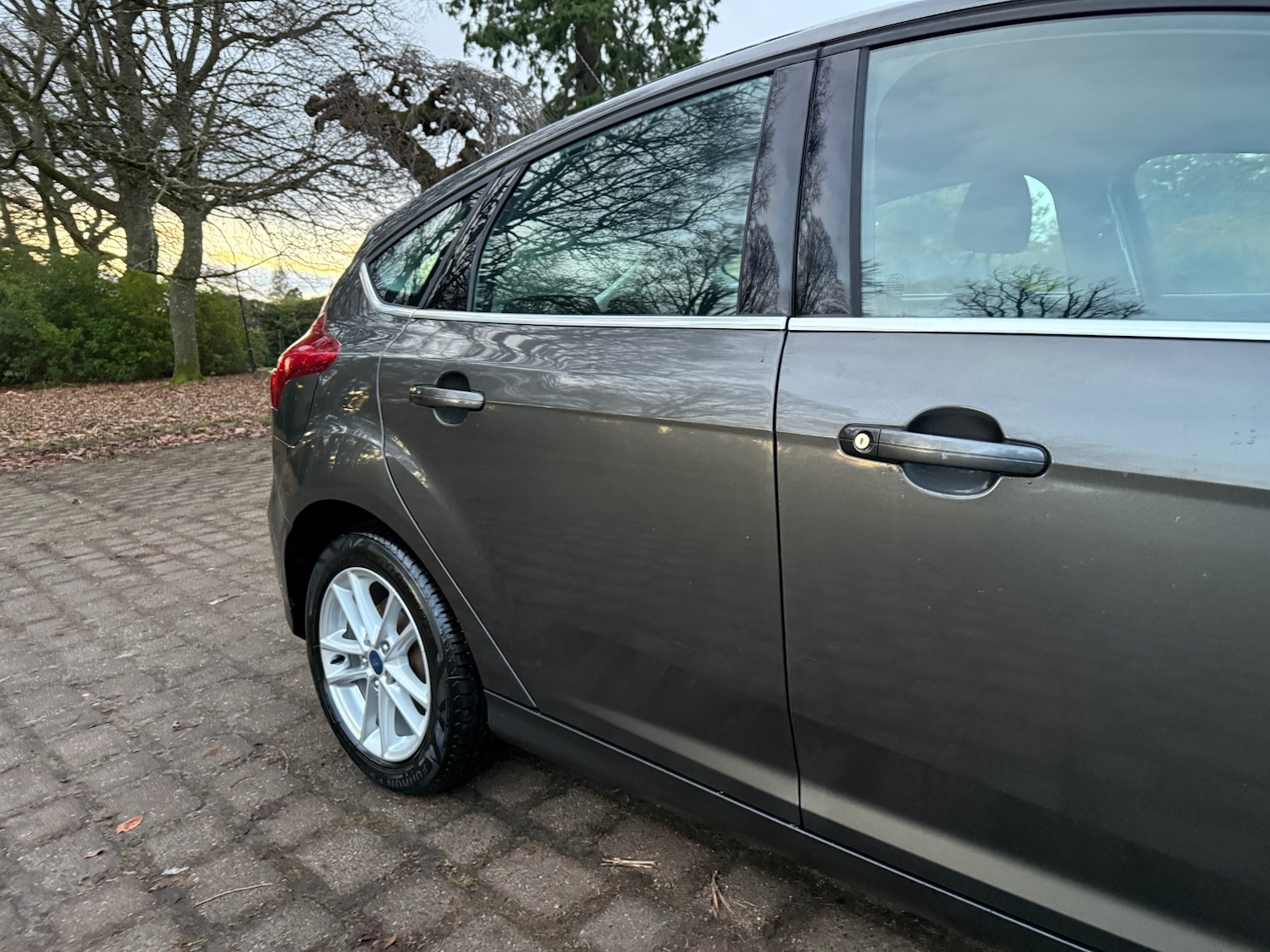 Used Ford Focus 2016 for sale - 77085197: Photo 10