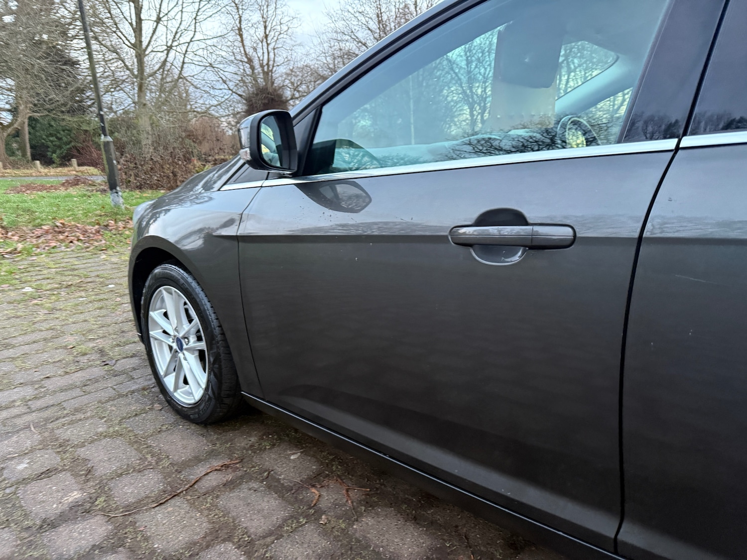 Used Ford Focus 2016 for sale - 77085197: Photo 12