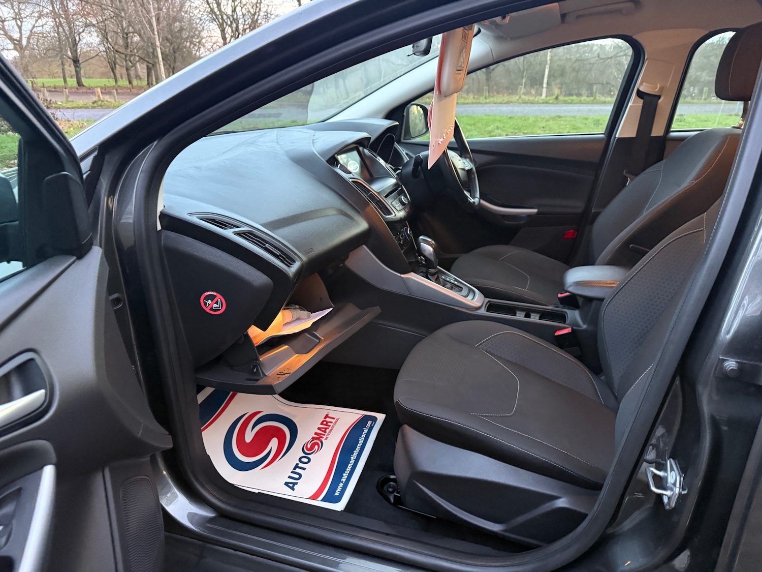 Used Ford Focus 2016 for sale - 77085197: Photo 13