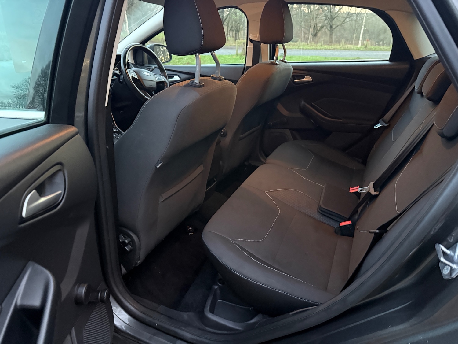 Used Ford Focus 2016 for sale - 77085197: Photo 15