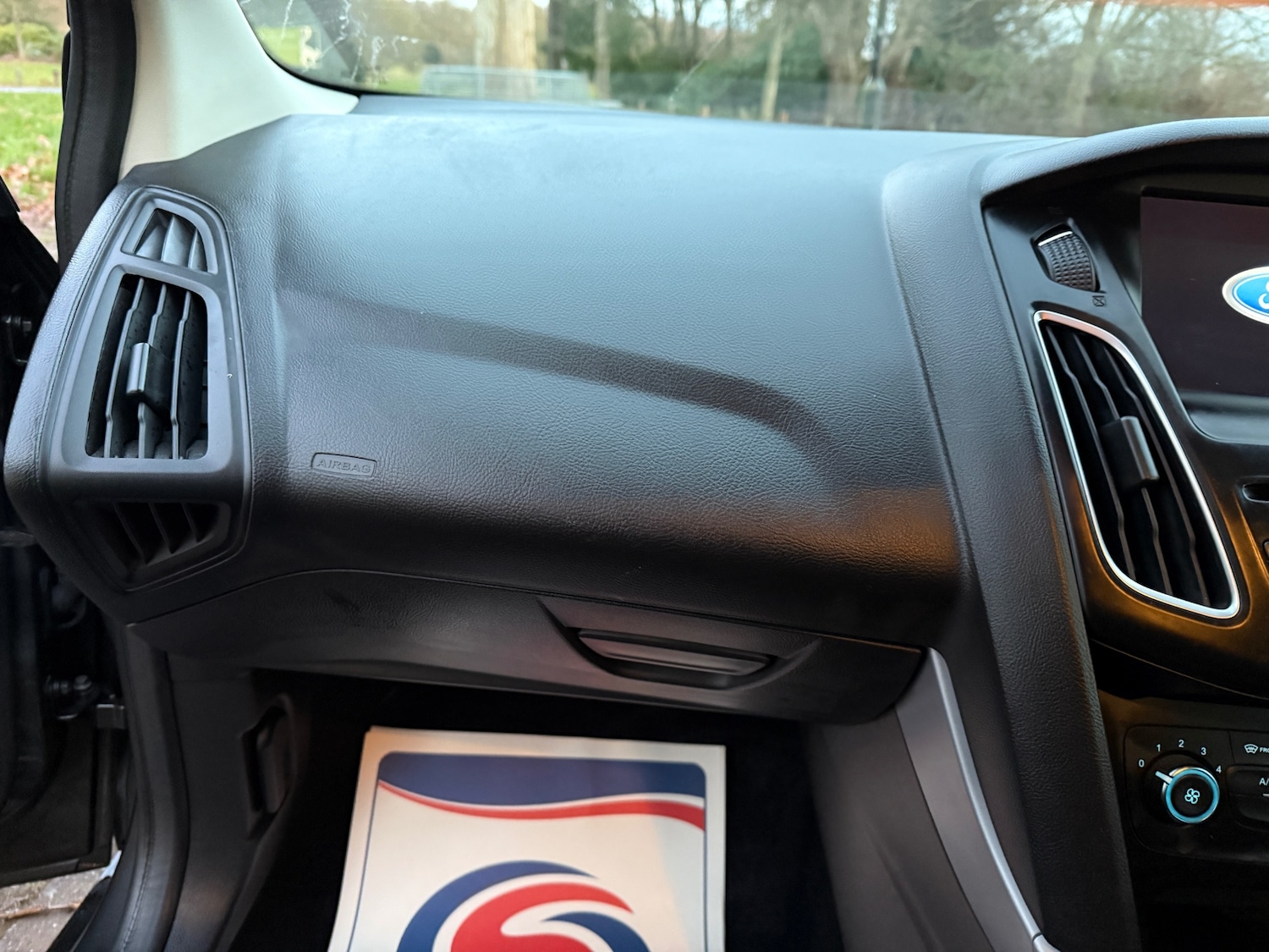 Used Ford Focus 2016 for sale - 77085197: Photo 16