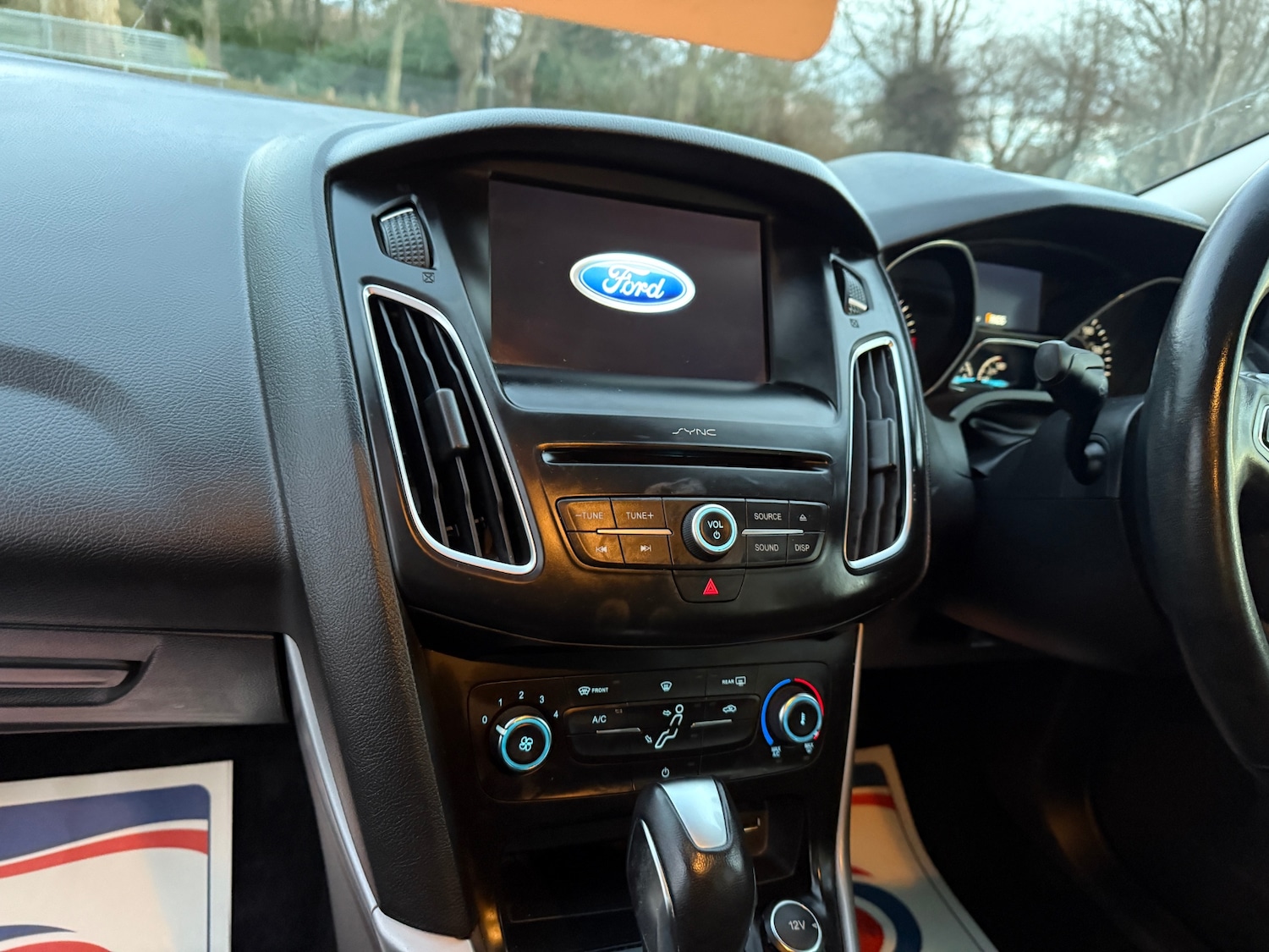 Used Ford Focus 2016 for sale - 77085197: Photo 18