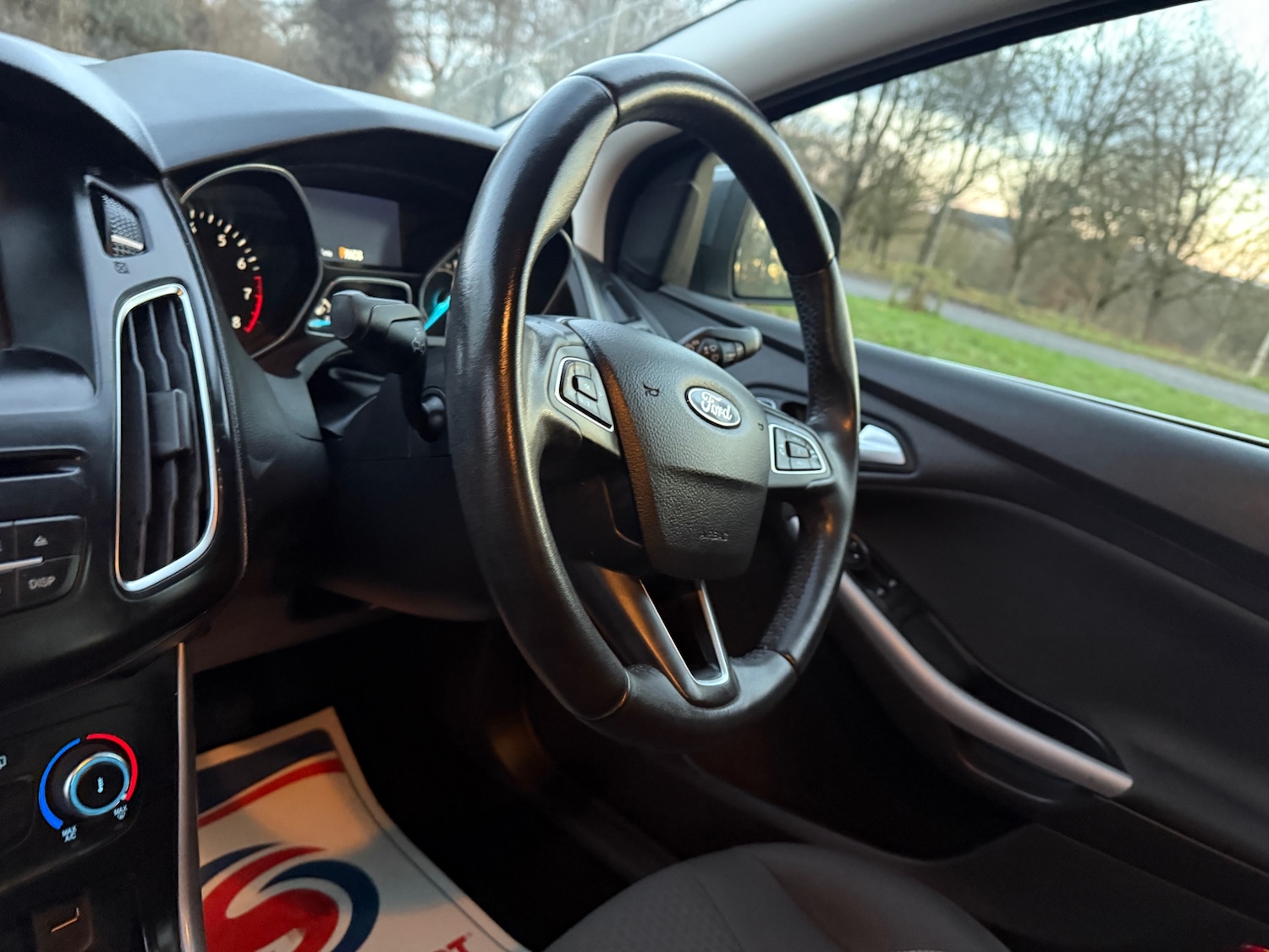 Used Ford Focus 2016 for sale - 77085197: Photo 19