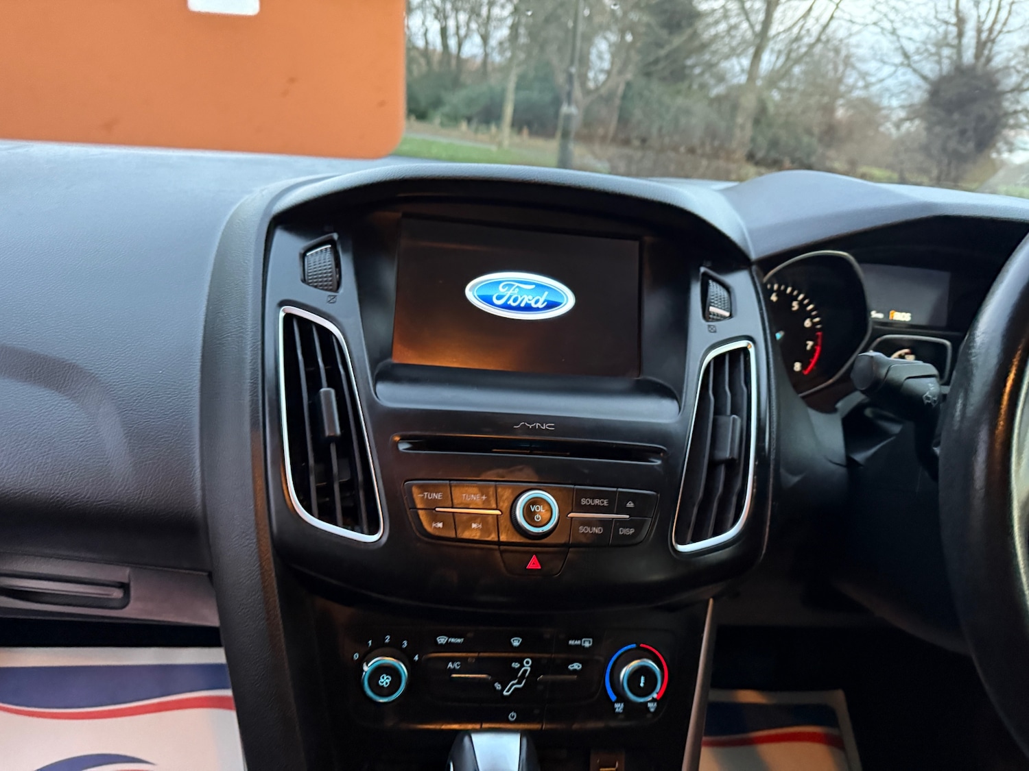 Used Ford Focus 2016 for sale - 77085197: Photo 20