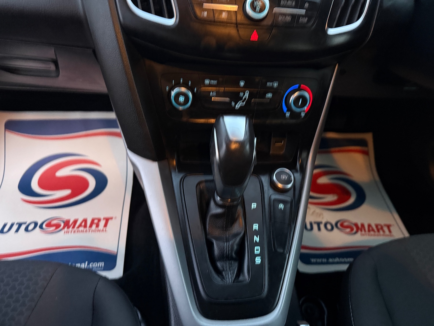 Used Ford Focus 2016 for sale - 77085197: Photo 21