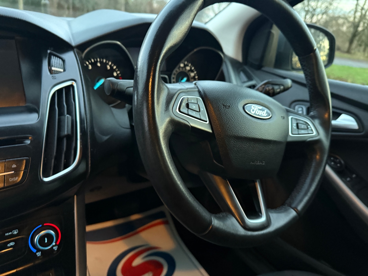 Used Ford Focus 2016 for sale - 77085197: Photo 22