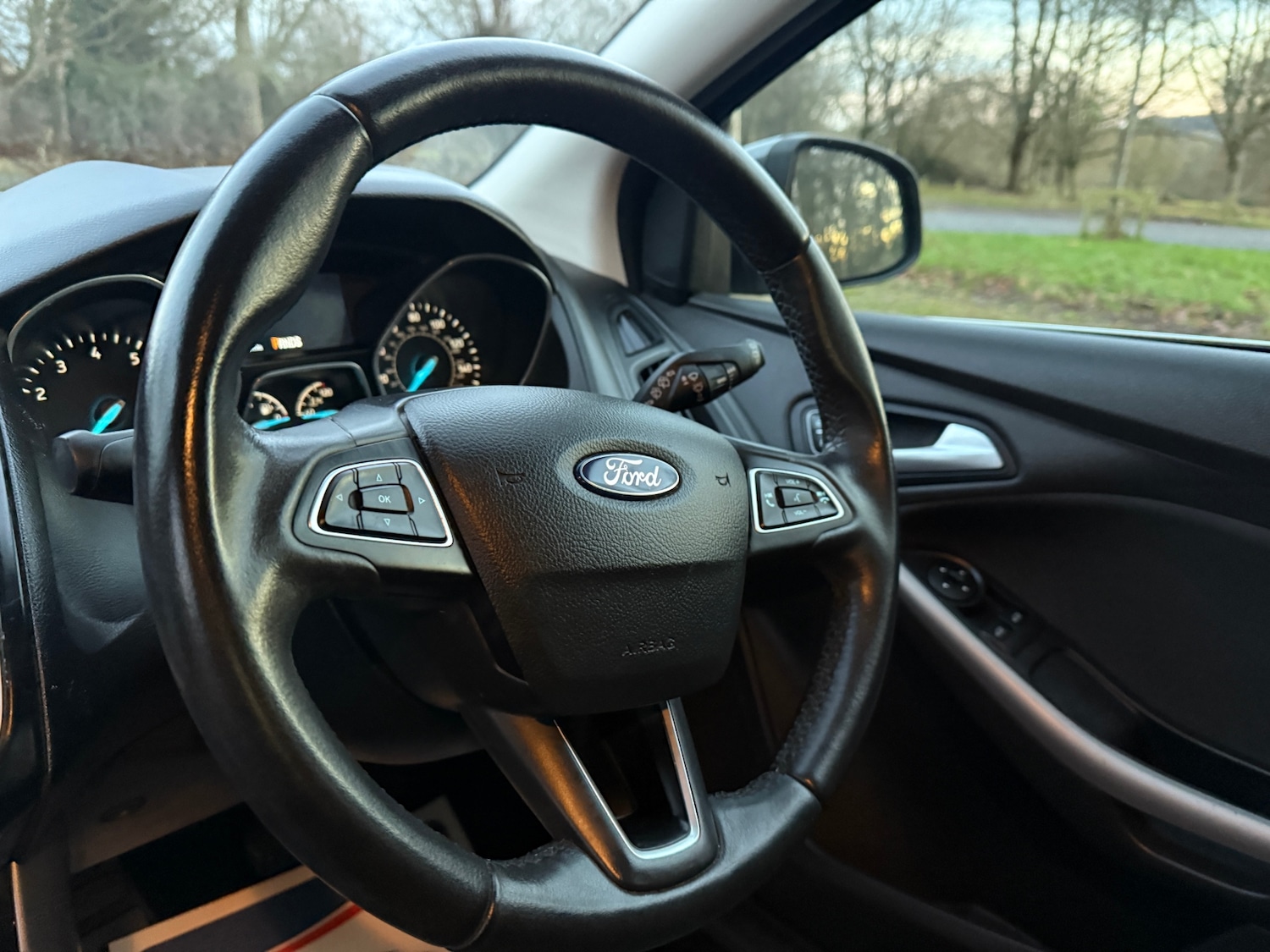 Used Ford Focus 2016 for sale - 77085197: Photo 23