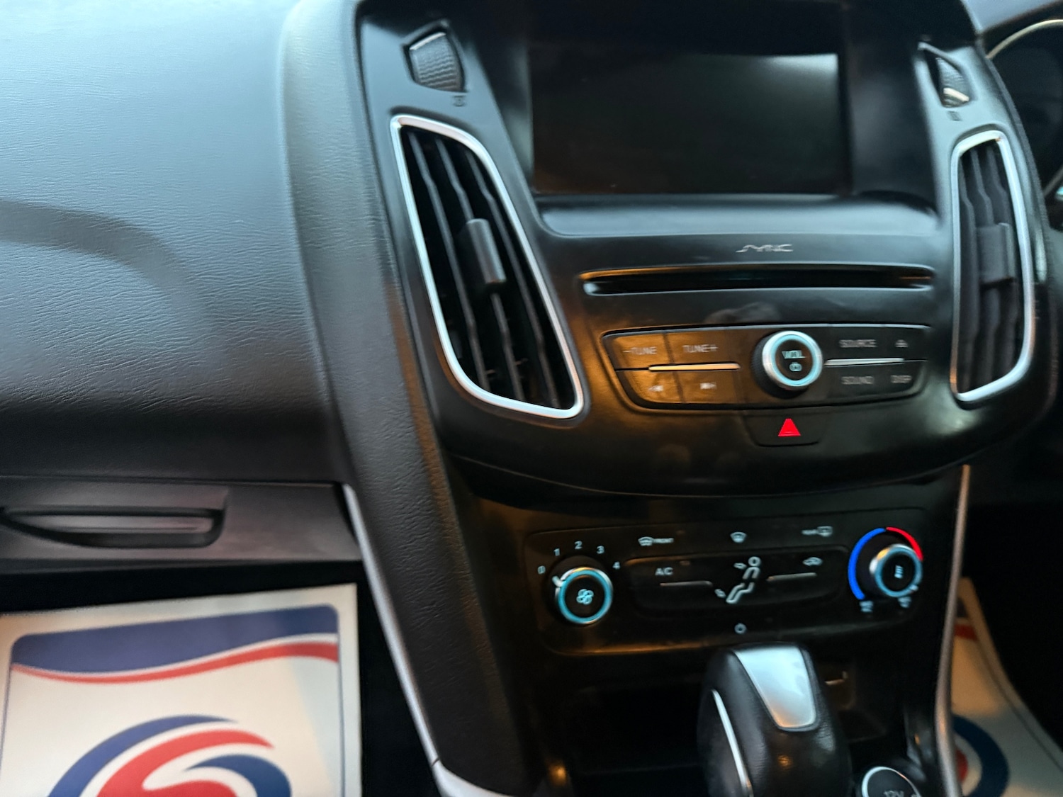 Used Ford Focus 2016 for sale - 77085197: Photo 26