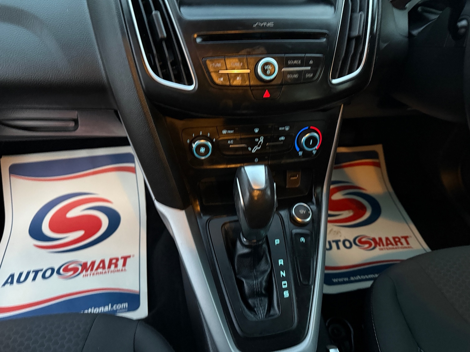 Used Ford Focus 2016 for sale - 77085197: Photo 27