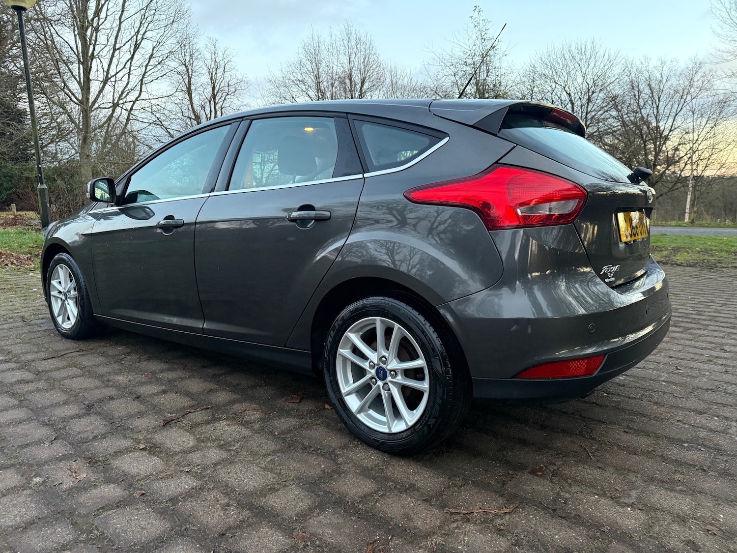 Used Ford Focus 2016 for sale - 77085197: Photo 5