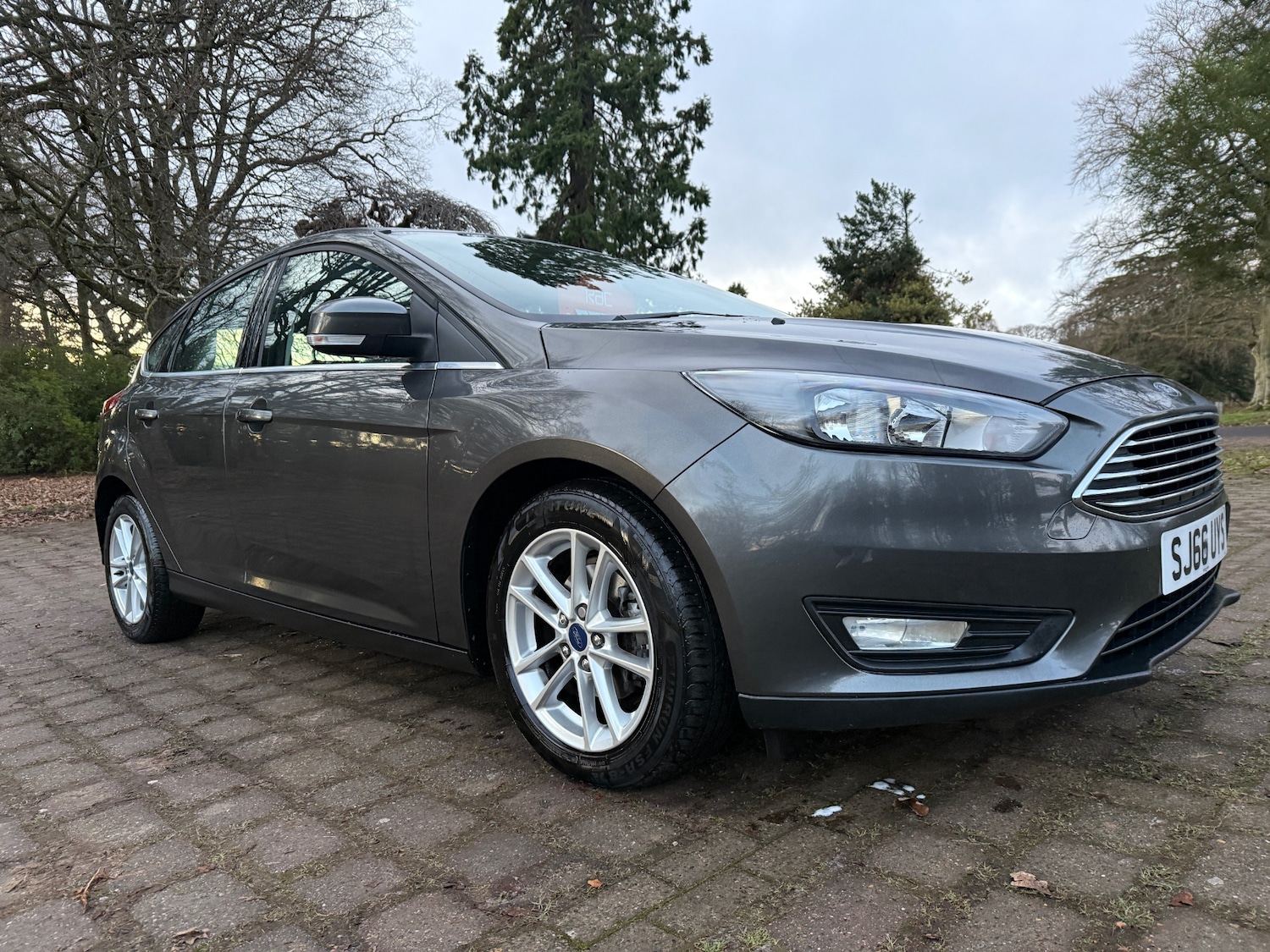 Used Ford Focus 2016 for sale - 77085197: Photo 7