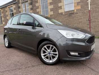 2015 (15) - 1.5 TDCi Zetec 5dr