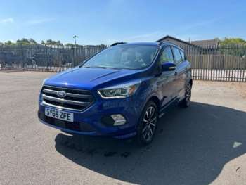 Used Ford Kuga 2017 for sale - 74633423: Photo