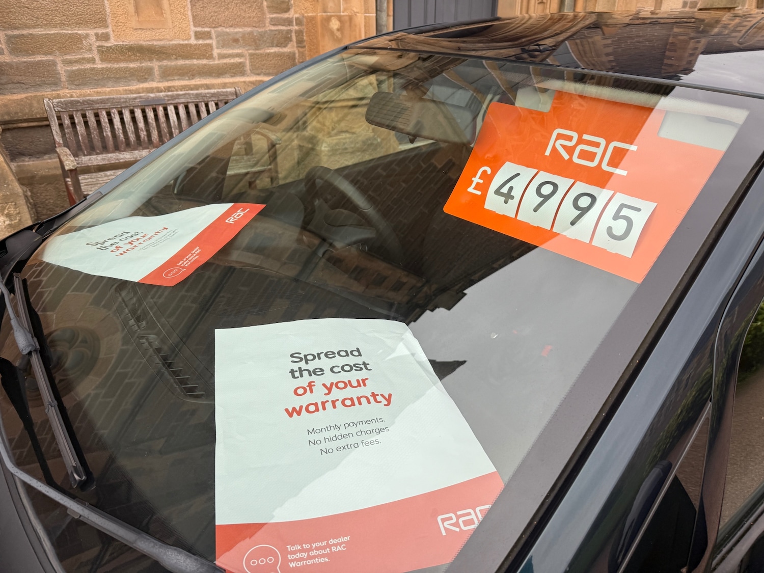 Used Vauxhall Corsa 2015 for sale - 76180641: Photo 11