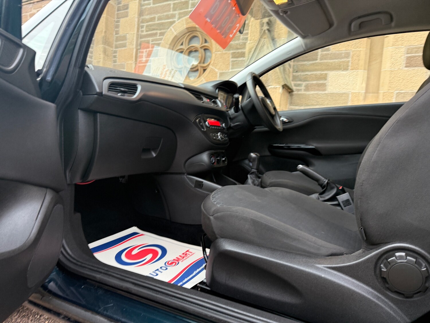 Used Vauxhall Corsa 2015 for sale - 76180641: Photo 12