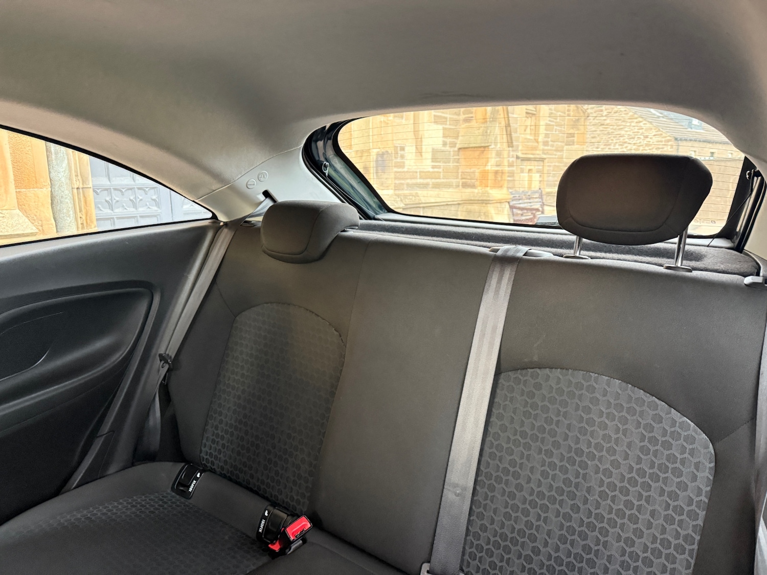 Used Vauxhall Corsa 2015 for sale - 76180641: Photo 13