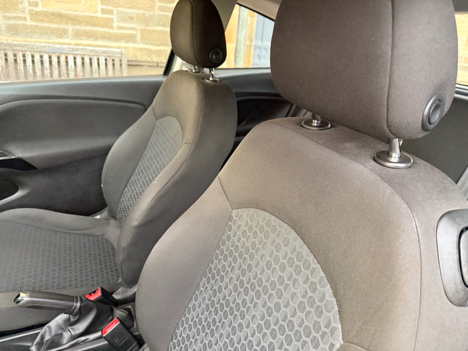 Used Vauxhall Corsa 2015 for sale - 76180641: Photo 17