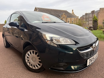 Used Vauxhall Corsa 2015 for sale - 76180641: Photo