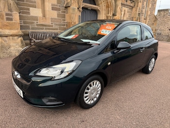 Used Vauxhall Corsa 2015 for sale - 76180641: Photo