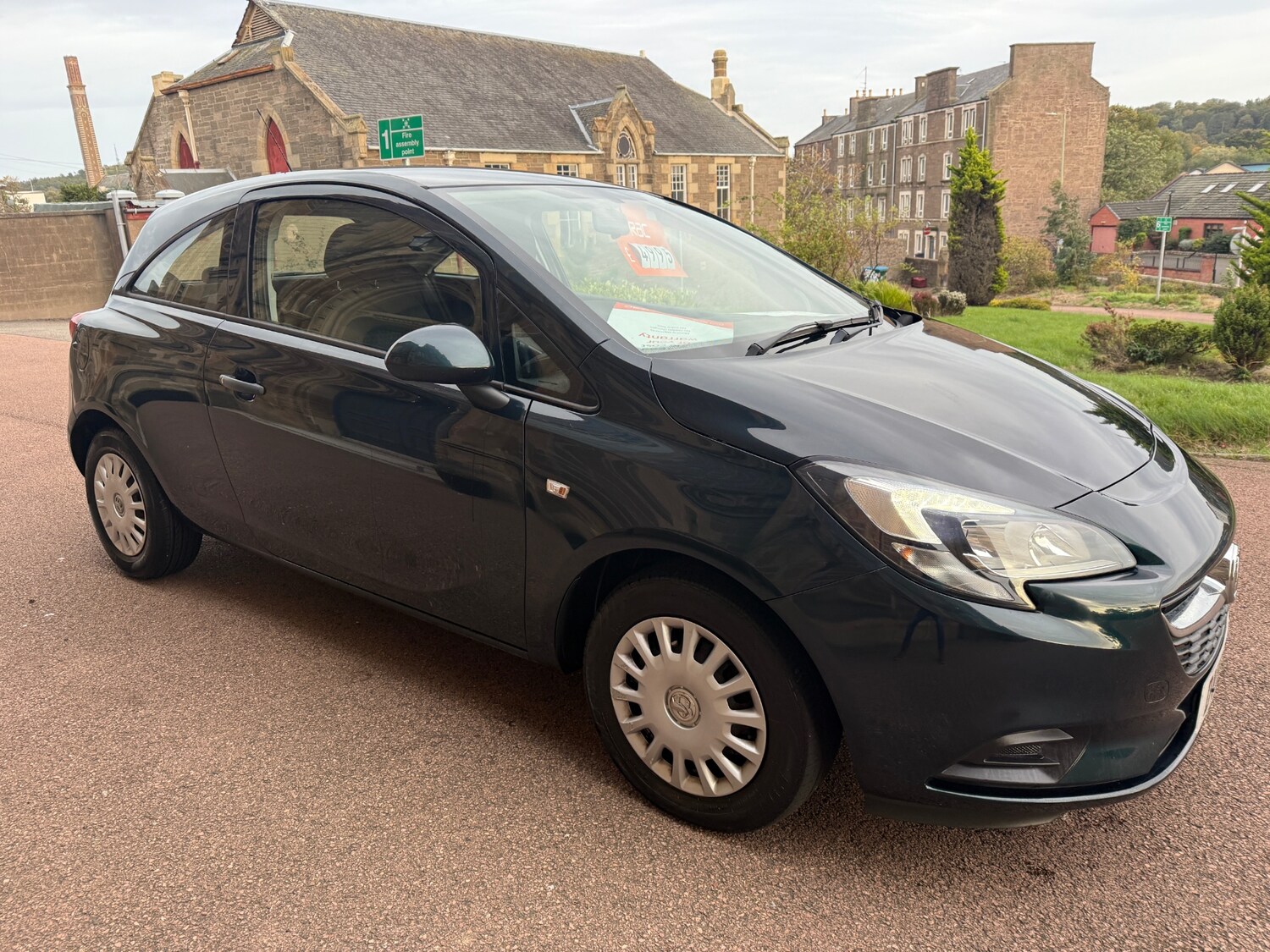 Used Vauxhall Corsa 2015 for sale - 76180641: Photo 7