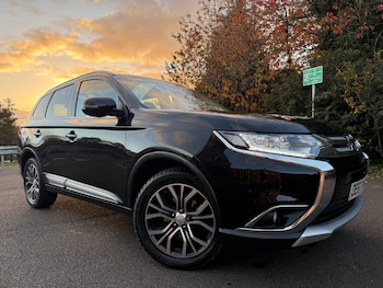 2017 (67) - 2.2 DI-D 3 5dr Auto