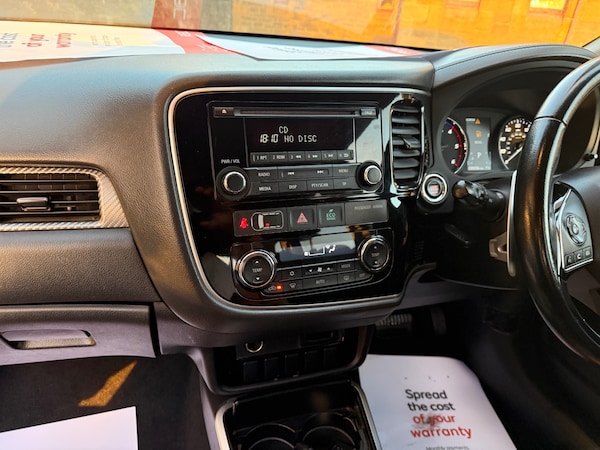 Used Mitsubishi Outlander 2017 for sale - 76204938: Photo 21