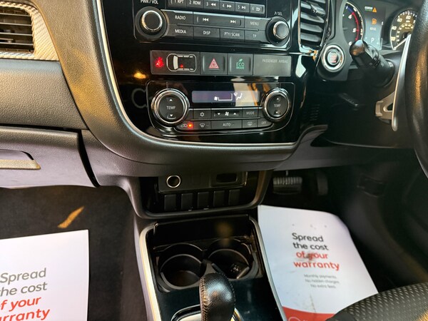 Used Mitsubishi Outlander 2017 for sale - 76204938: Photo 25